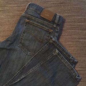 New Boy Jeans Dark Blue